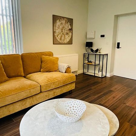 Eastwood Lodge Apartment No1 וודהול ספא מראה חיצוני תמונה