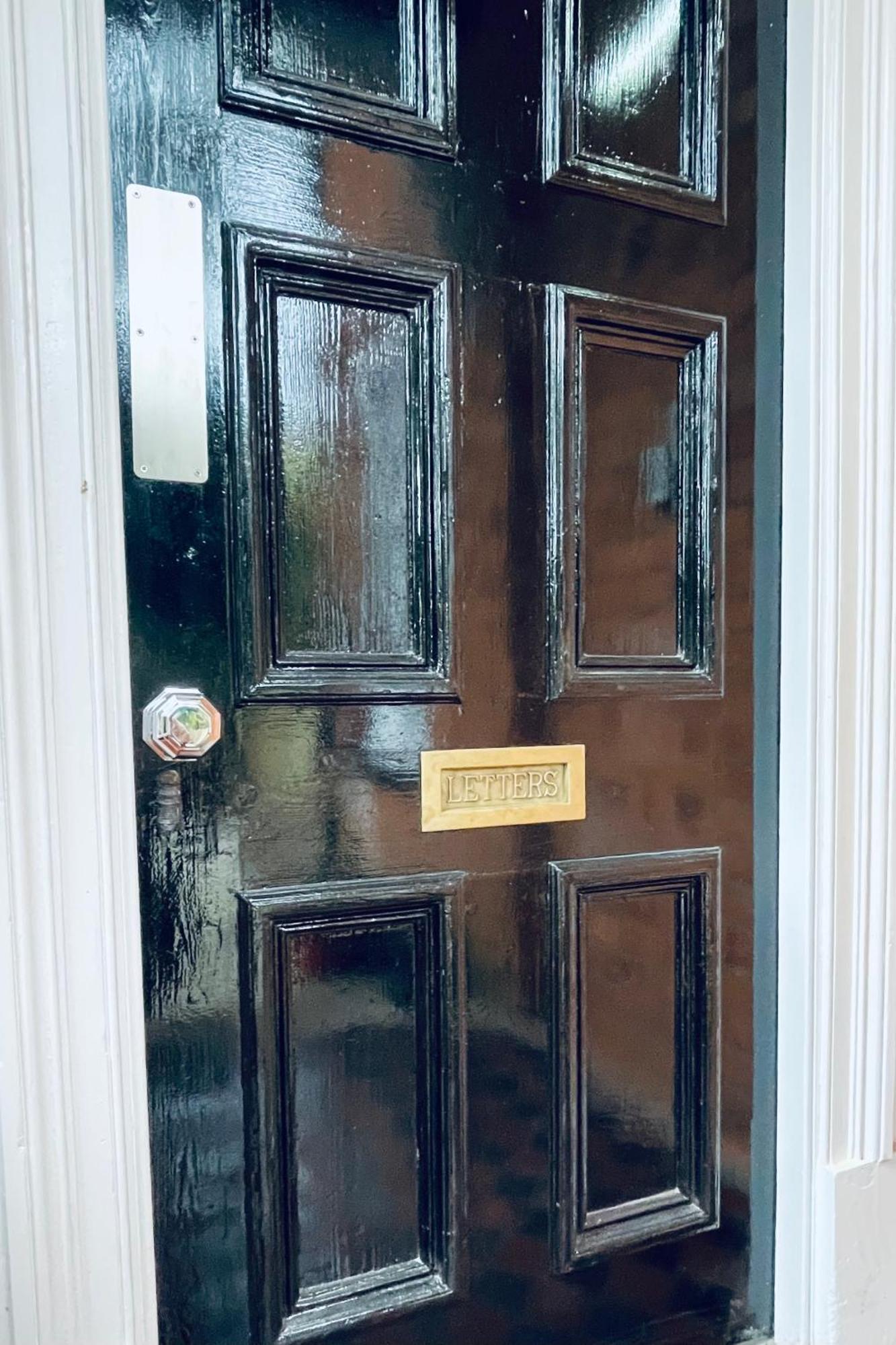 Eastwood Lodge Apartment No1 וודהול ספא מראה חיצוני תמונה