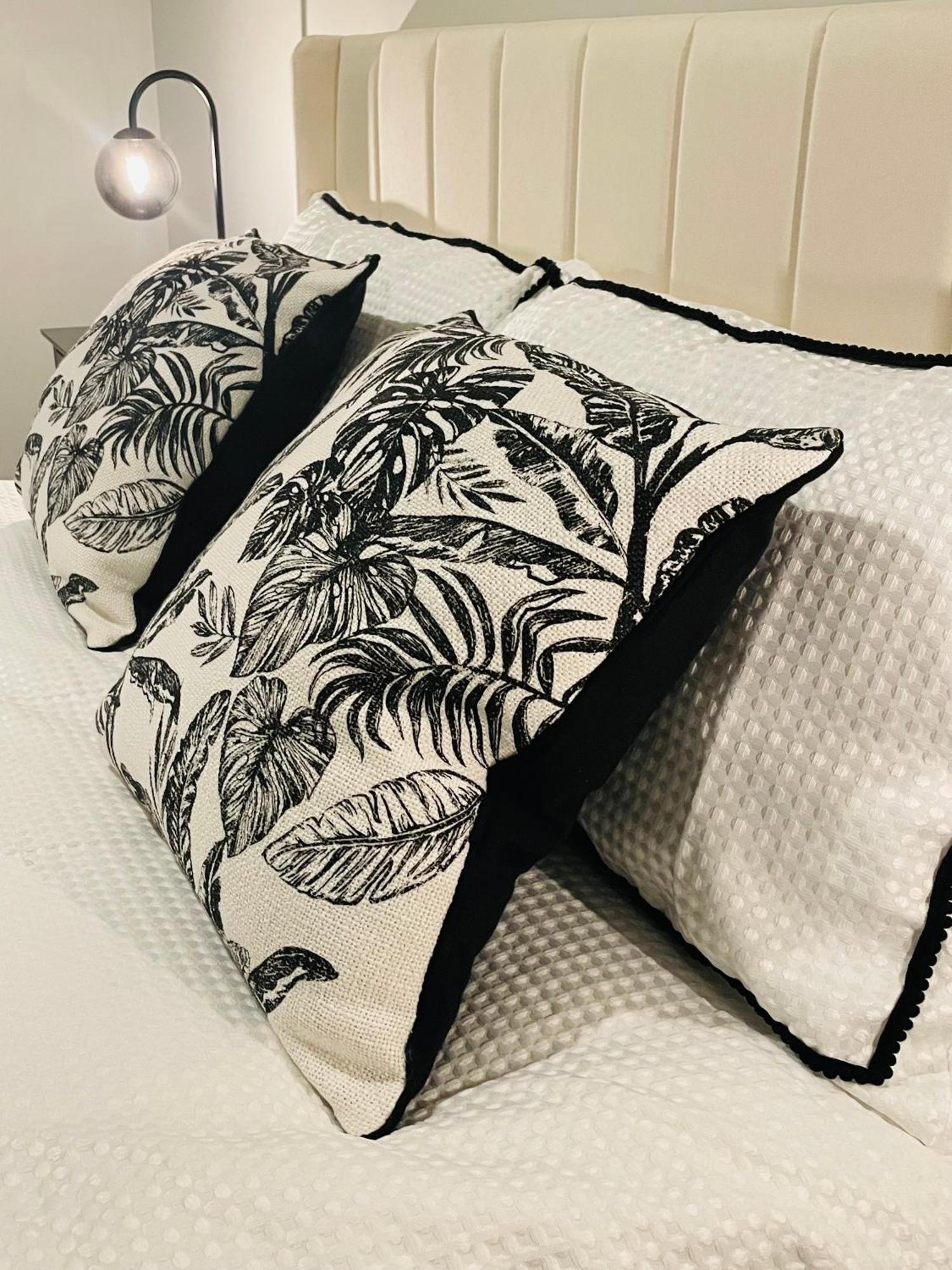 Eastwood Lodge Apartment No1 וודהול ספא מראה חיצוני תמונה